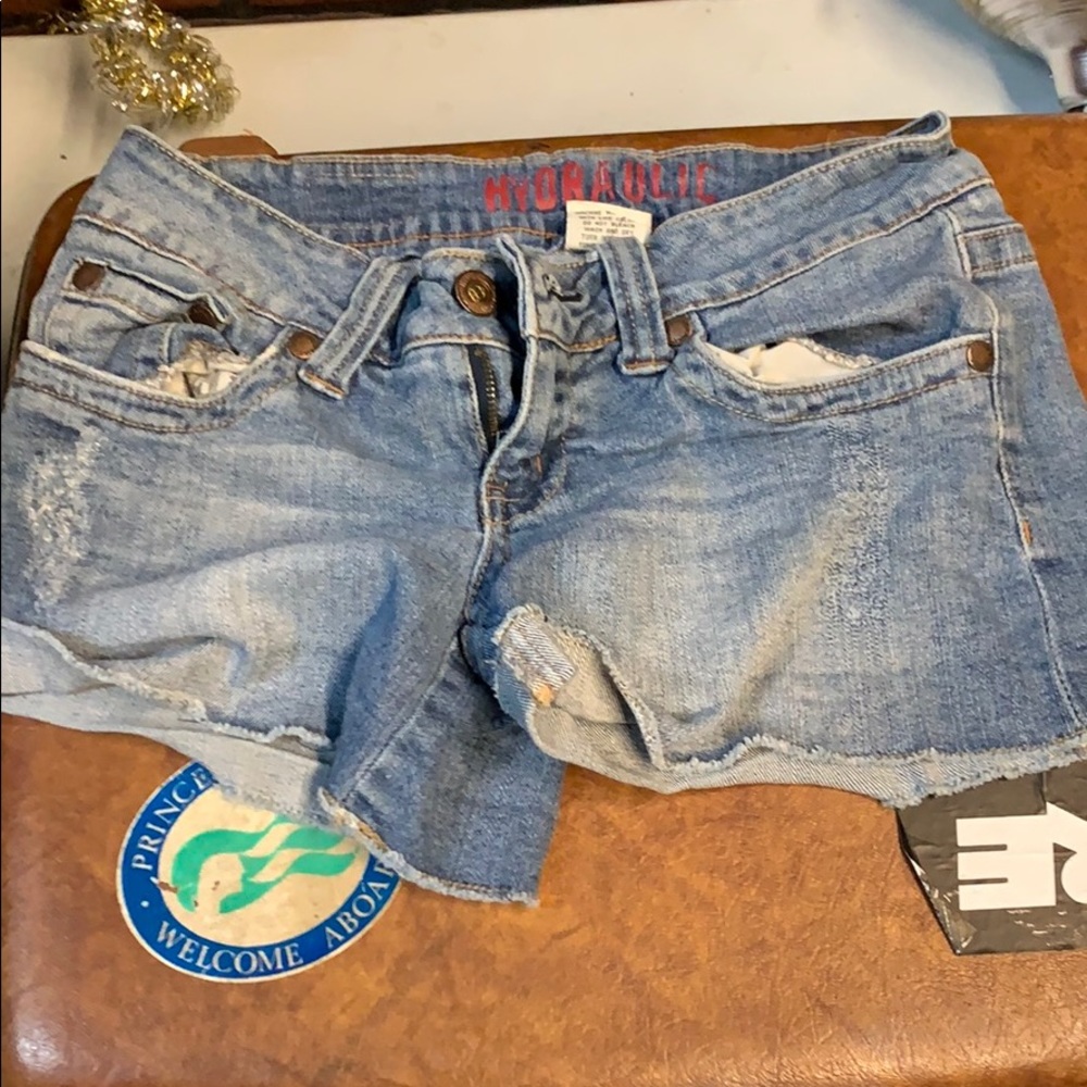 Women’s shorts